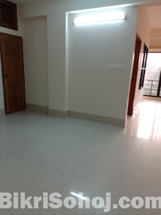 Prime Commercial Space for rent in Baridhara!